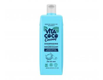 Szampon nawilajcy do wosw suchych Vita Coco Nourish Shampoo - 400 ml