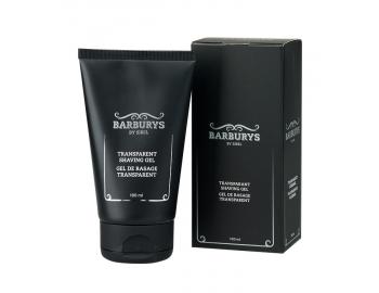 el do golenia Sibel Barburys Shaving - 100 ml