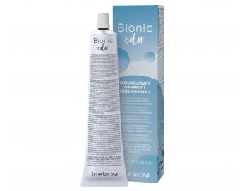 Farba do wosw Inebrya Bionic 100 ml - 8/13 jasny beowy blond