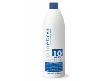 Oksydant w kremie Inebrya Oxycream 10 VOL 3% - 1000 ml