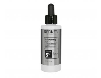 Kuracja do wosw w zaawansowanym stadium przerzedzania si Redken Cerafill Retaliate - 90 ml