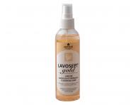 Uniwersalna dezynfekcja w sprayu Amoen Lavosept Gold - z brokatem - 200 ml