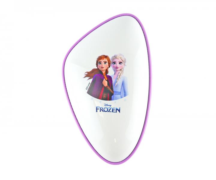 Szczotka do rozczesywania wosw Dessata Disney Frozen II