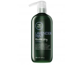 Seria produktw do wosw suchych Paul Mitchell - Lavender Mint - odywka oczyszczajca do wosw falowanych - 500 ml