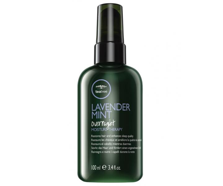 Seria produktw do wosw suchych Paul Mitchell - Lavender Mint