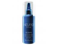 Aktywowany termicznie krem do stylizacji wosw Paul Mitchell Neuro Reshape Memory Styler - 139 ml