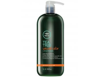 Seria do wosw farbowanych Paul Mitchell Tea Tree Special Color - odywka - 1000 ml