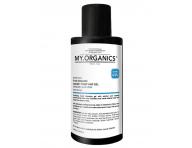 el do dezynfekcji rk bez spukiwania  MY.ORGANICS - 150 ml (bonus)