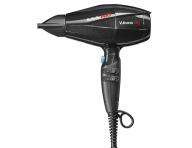 Profesjonalna suszarka do wosw Babyliss PRO Vulcano-HQ Ionic - 2400 W - czarna