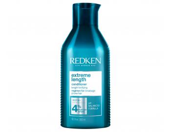 Odywka wzmacniajca wosy na caej dugoci Redken Extreme Length - 300 ml