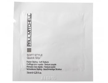 Krem do stylizacji wosw Paul Mitchell Soft Style Quick Slip - 7,4 ml