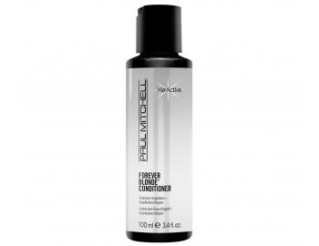 Seria do wosw blond Paul Mitchell Forever Blonde - odywka - 100 ml