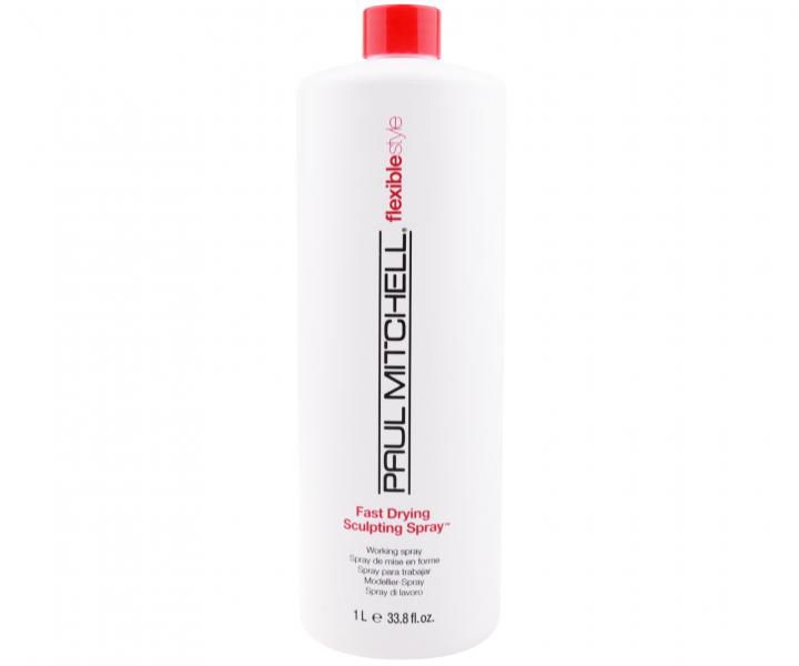 Spray modelujcy Paul Mitchell Flexible Style