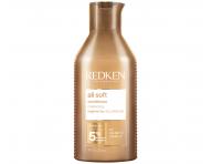 Odywka nawilajca do wosw suchych i amliwych Redken All Soft - 300 ml