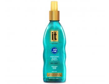 Spray teksturyzujcy do wosw zwikszajcy objto It Haircare Sea Salt - 300 ml