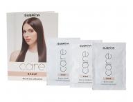 Seria produktw dla zdrowej skry gowy Subrina Professional Care Scalp