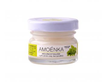 Balsam do ciaa Amoen Amonka - melisa - 30 ml