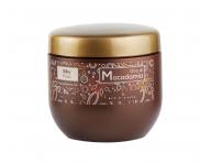 Maska nawilajca do wosw suchych i amliwych Klral Olio di Macadamia Silky Mask