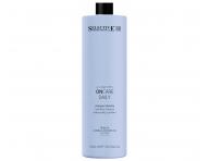 Szampon nawilajcy do wosw suchych Selective Professional OnCare Daily Shampoo - 1000 ml