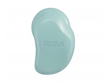 Szczotka do rozczesywania wosw Tangle Teezer Original Mini Marine Teal and Rosebud - rowo - turkusowa