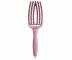 Szczotka Olivia Garden Fingerbrush Combo Medium - jasnorowy