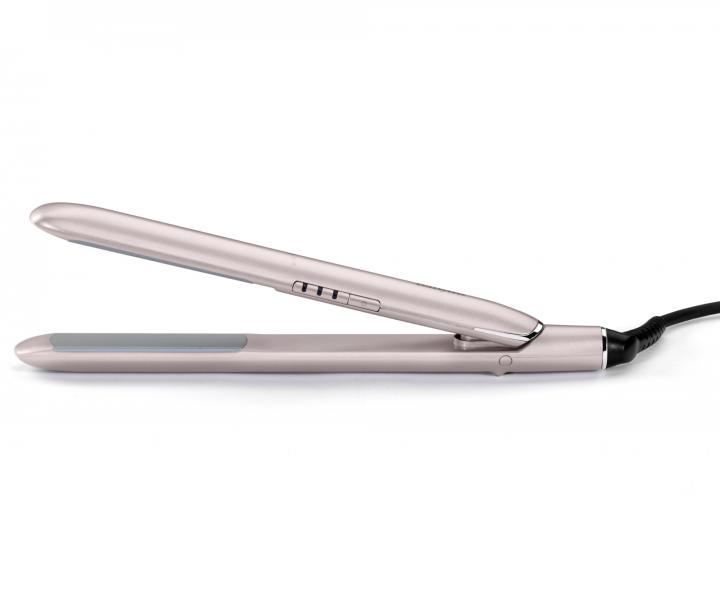 Prostownica do wosw Babyliss Mauve Lustre ST516E  - rowa perowa