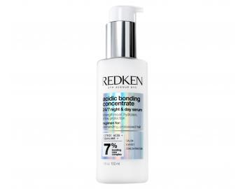 Serum regenerujce na dzie i na noc do wosw zniszczonych Redken Acidic Bonding Concentrate 24/7 Night & Day - 100 ml