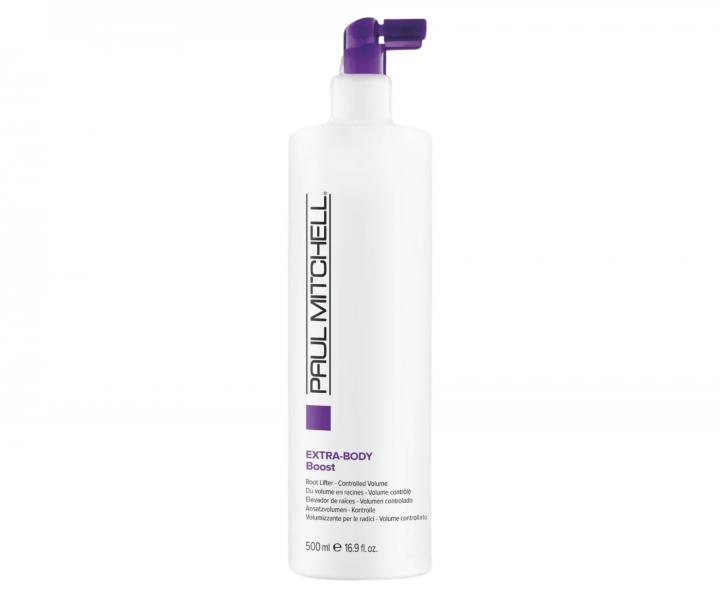 Seria zwikszajca objto wosw Paul Mitchell Extra-Body