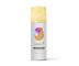 Koloryzujcy spray do wosw Sibel Hair Colour - zoty brokat