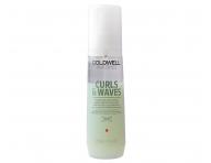 Nawilajce serum do wosw falowanych i krconych Goldwell Dualsenses Curls & Waves - 150 ml