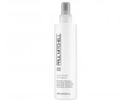 Spray wykoczeniowy z lekkim utrwaleniem Paul Mitchell Soft Style - 250 ml