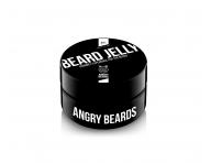 elowy balsam odywczy do brody Angry Beards Beard Jelly Meky Gajvr - 26 g