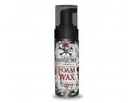 Wosk w piance nadajcy wosom objto i definicj Barbertime Foam Wax - 150 ml