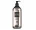 Seria do wosw zniszczonych i amliwych Black Argent Glowing Effect - szampon - 1000 ml