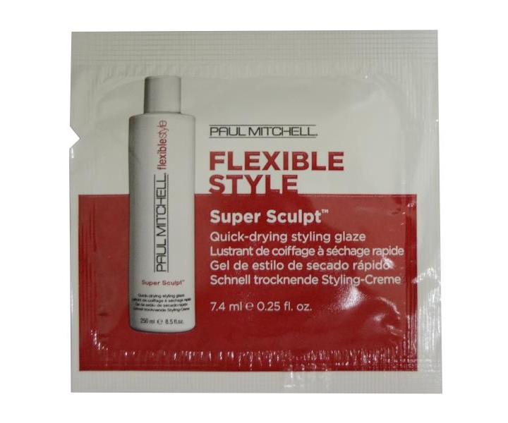 Szybkoschncy el do wosw Paul Mitchell Super Sculpt