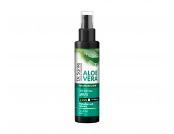 Spray przeciw wypadaniu wosw Dr. Sant Aloe Vera - 150 ml