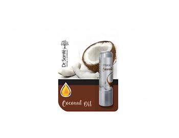 Balsam do ust z olejem kokosowym Dr. Sant Coconut Oil - 3,6 g