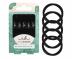 Gumki do wosw Invisibobble Hair Tie - czarny