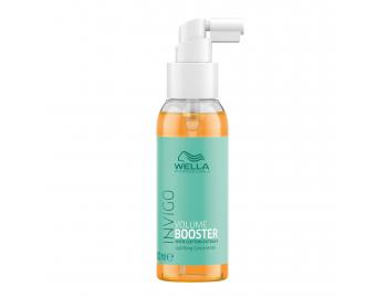 Booster koncentrat zwikszajcy objto wosw cienkich Wella Invigo Volume Boost - 150 ml