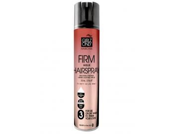 Lakier do wosw mocno utrwalajcy Girlz Only Firm Hold Spray - 300 ml