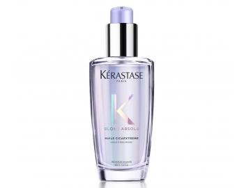 Seria dla wosw blond Krastase Blond Absolu - olejek odywczy -100 ml