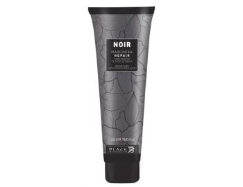 Maska regenerujca do wosw zniszczonych Black Noir Repair - 250 ml