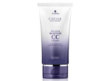 Krem CC do wosw suchych i amliwych Alterna Caviar Moisture - 100 ml