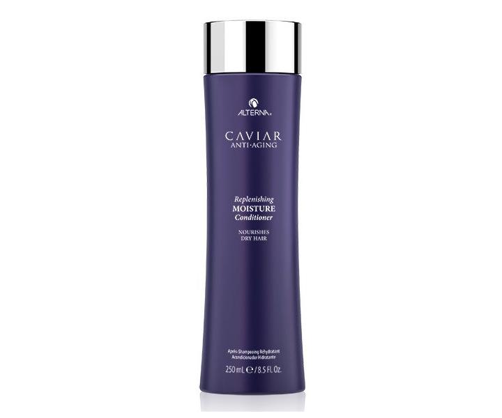 Odywka nawilajca do wosw suchych i amliwych Alterna Caviar Moisture - 250 ml