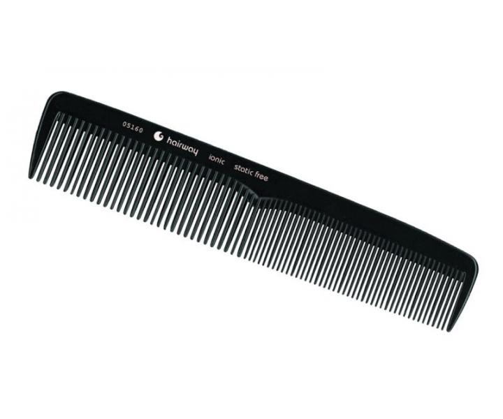 Grzebie do strzyenia wosw Hairway Ionic - 192 mm