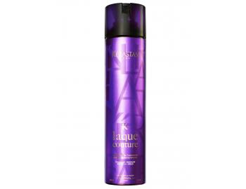 Lakier do wosw rednio utrwalajcy Krastase Laque Couture - 300 ml