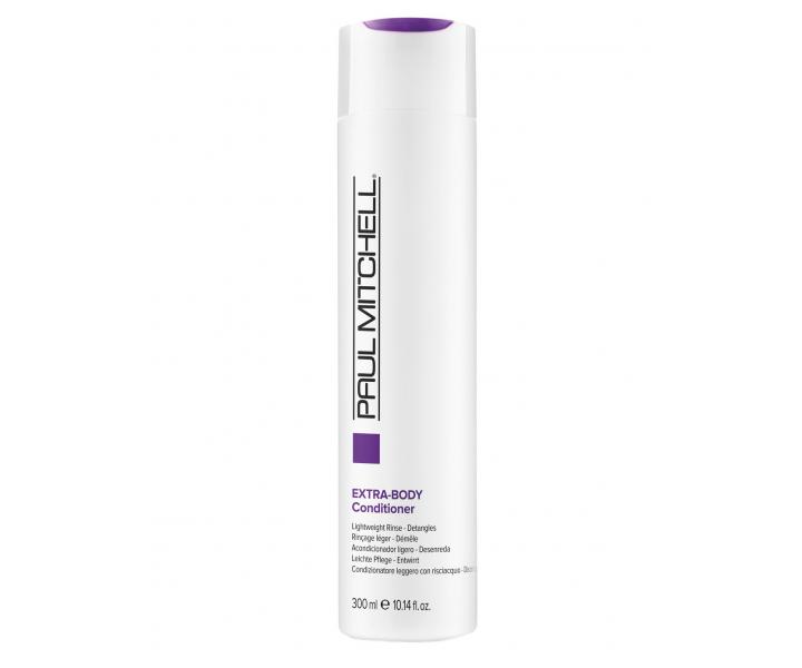 Odywka zwikszajca objto wosw Paul Mitchell Extra-Body - 300 ml