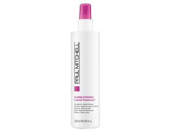 Spray wzmacniajcy do wosw Paul Mitchell Strength Super Strong - 250 ml