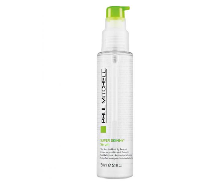 Seria wygadzajca Paul Mitchell Super Skinny