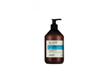 Seria do codziennej pielgnacji Be Pure Gentle Niamh - maska - 500 ml